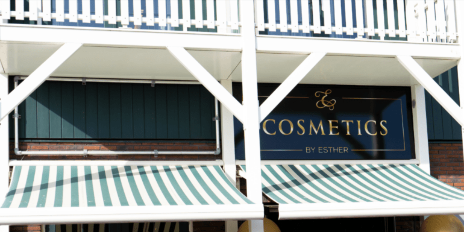E-cosmetics by Esther